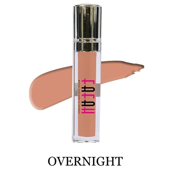 Vegan 🌱 Butter Lip Gloss ( Cruelty free ) - Picture 4 of 16